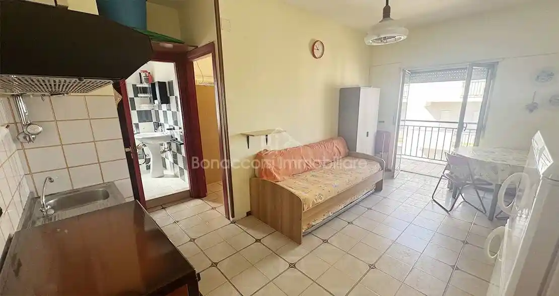 Bilocale via E. Repaci, Cariati - foto 2