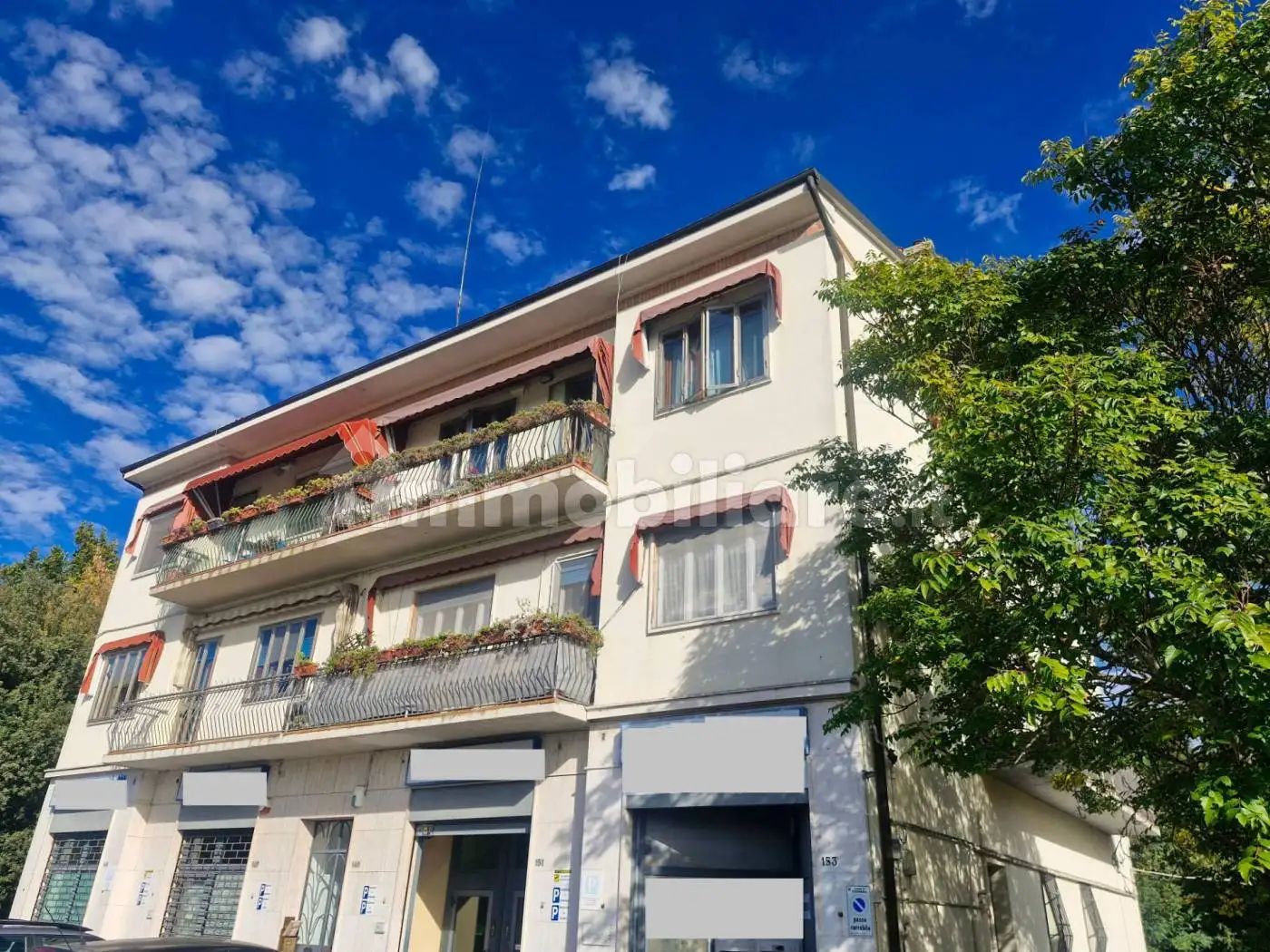 Appartamento in vendita a Ferrara