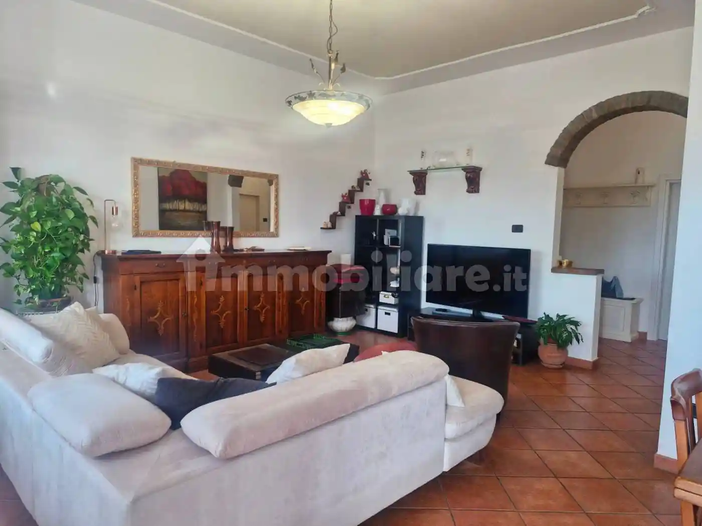 Appartamento ottimo stato, secondo piano, Comacchio, Ferrara - foto 2