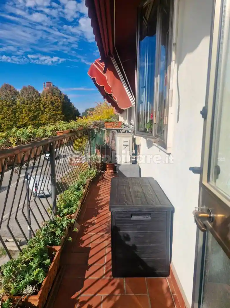 Appartamento ottimo stato, secondo piano, Comacchio, Ferrara - foto 5