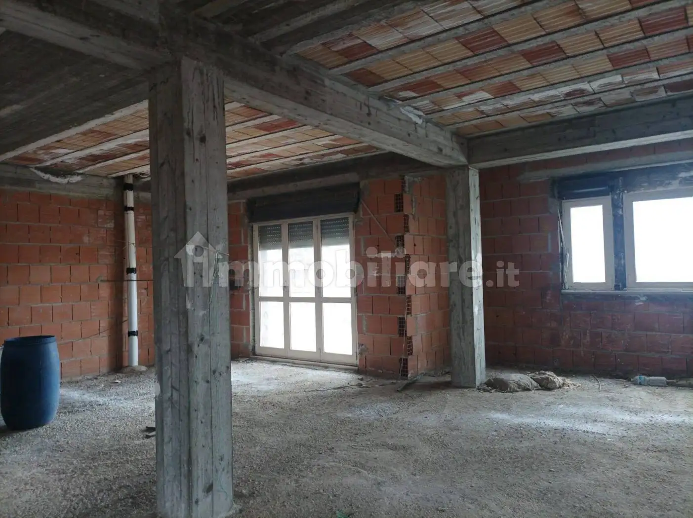 Appartamento in vendita a Arpaia