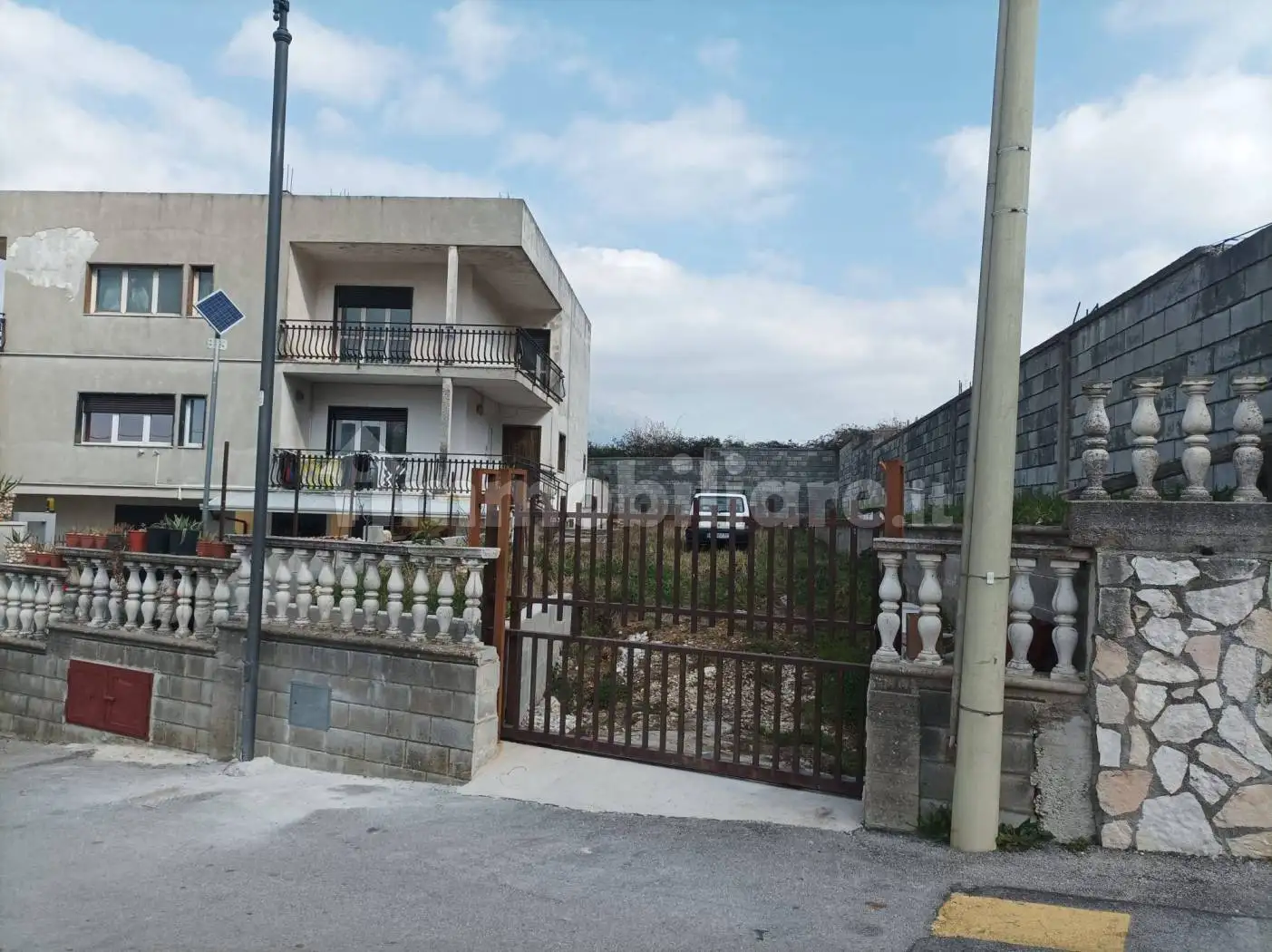 Appartamento da ristrutturare, primo piano, Arpaia - foto 4