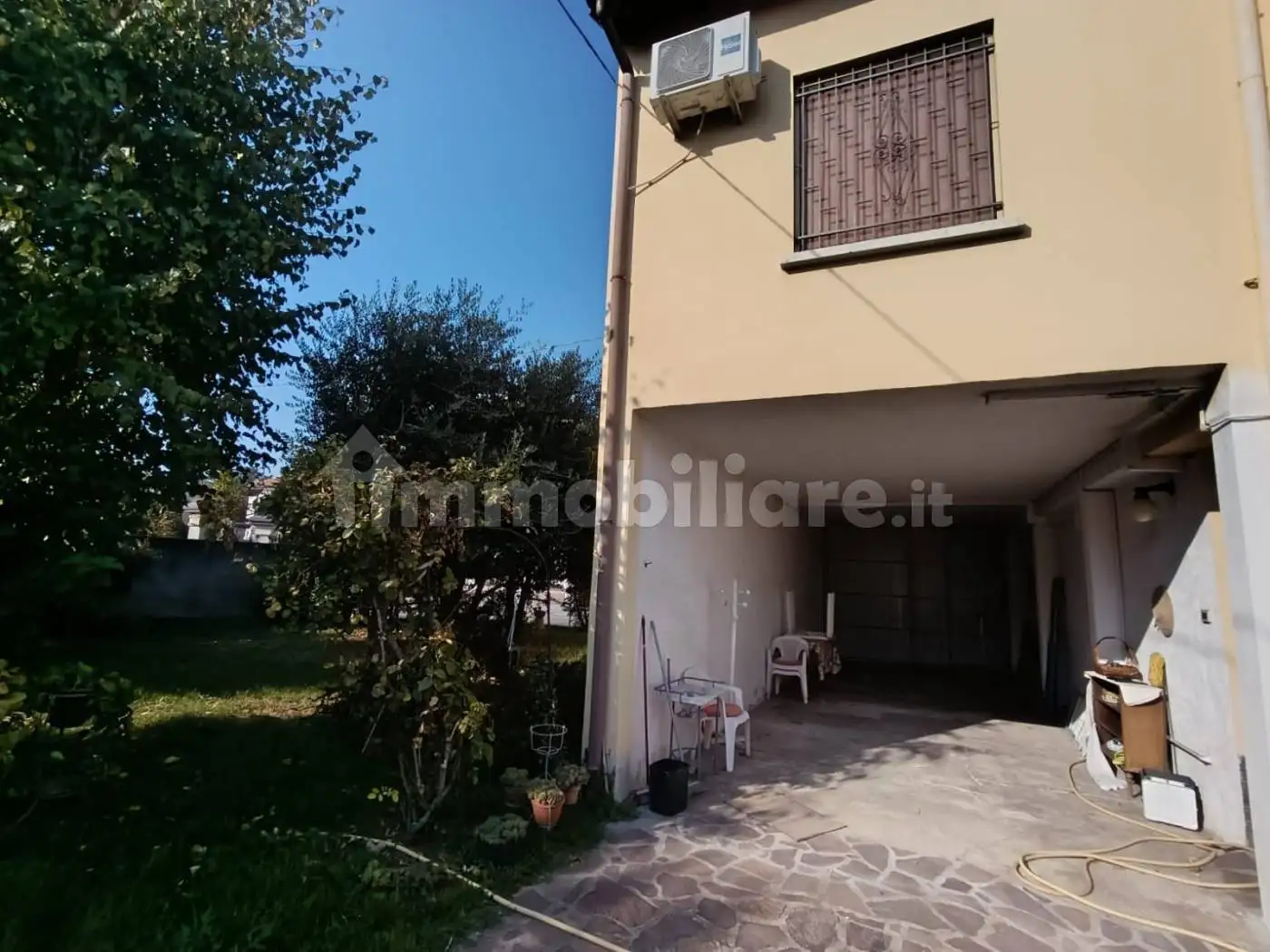 Villa unifamiliare via Agostino Depretis, Bressana, Bressana Bottarone - foto 2