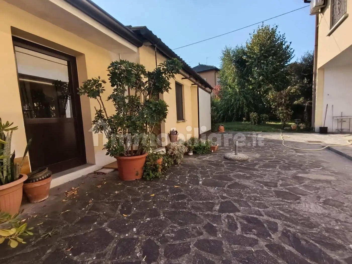 Villa unifamiliare via Agostino Depretis, Bressana, Bressana Bottarone - foto 3