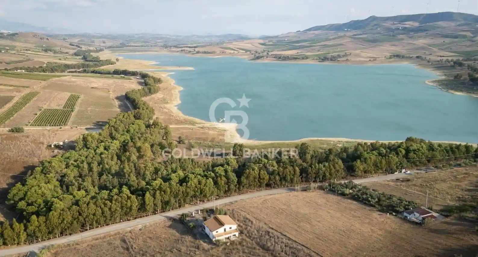 Villa in vendita a Partinico