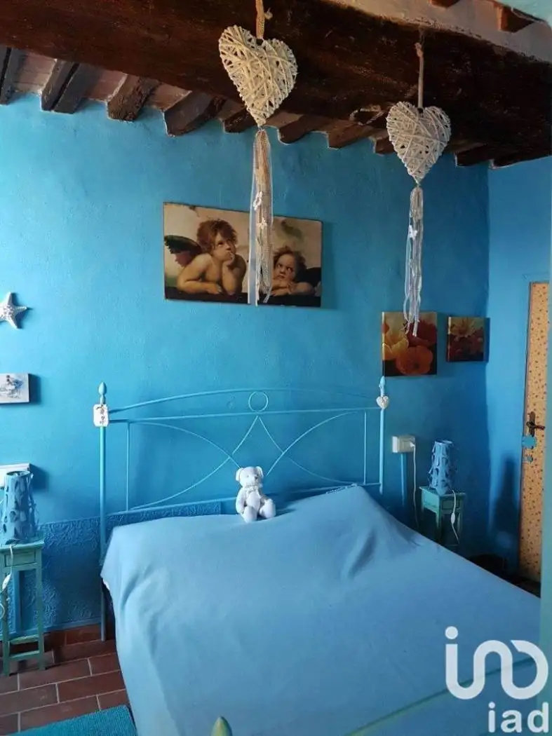 Monolocale via Chinzica, Castelnuovo di Val di Cecina - foto 2