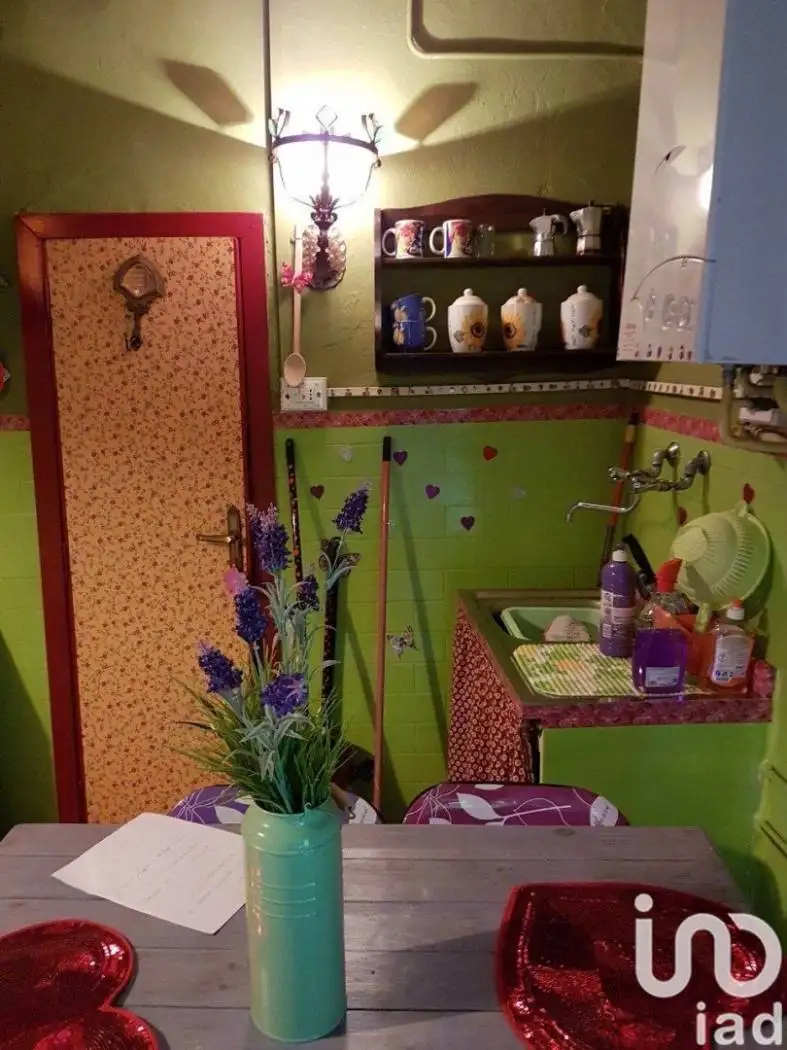 Monolocale via Chinzica, Castelnuovo di Val di Cecina - foto 4