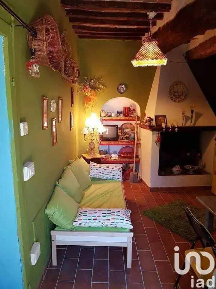 Monolocale via Chinzica, Castelnuovo di Val di Cecina - foto 5