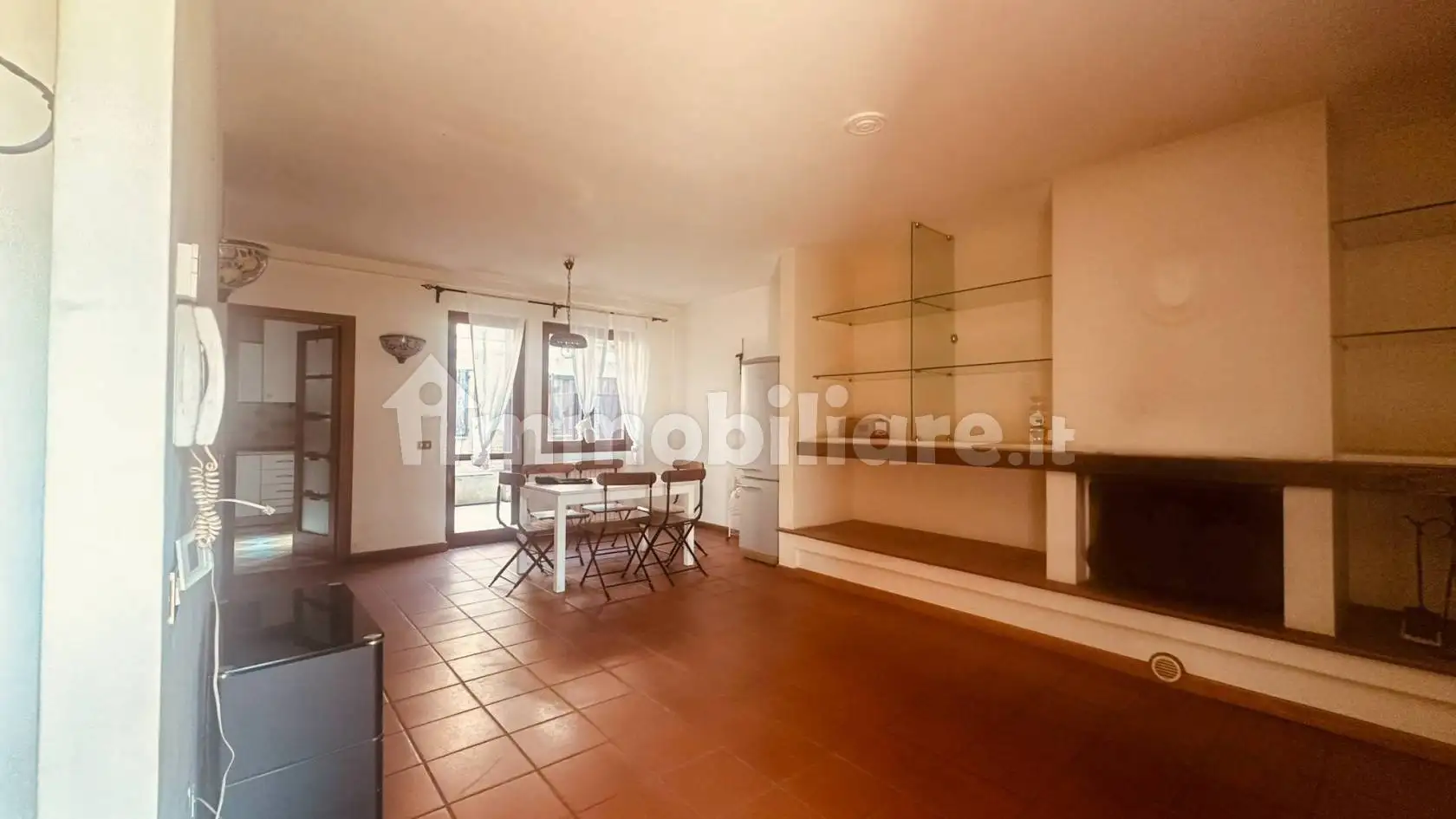 Villetta a schiera in vendita a Corte Franca