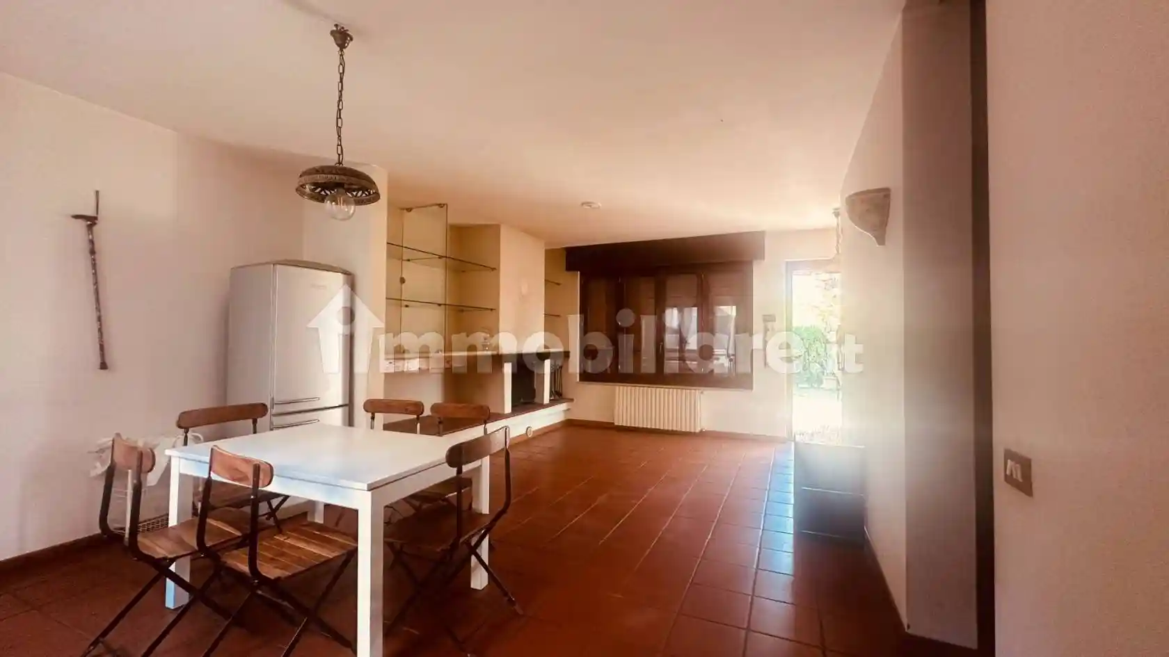 Villa a schiera via Don L. Minzoni, Colombaro Timoline, Corte Franca - foto 3