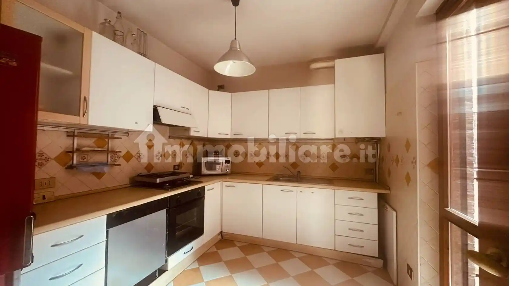 Villa a schiera via Don L. Minzoni, Colombaro Timoline, Corte Franca - foto 5