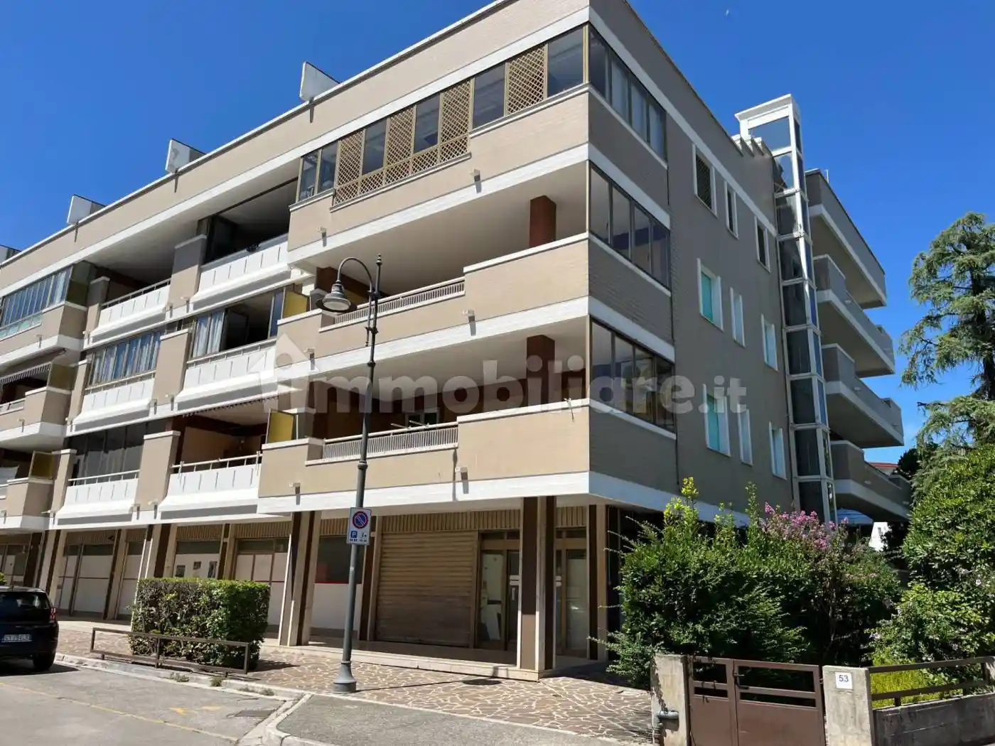 Appartamento in vendita a Grado