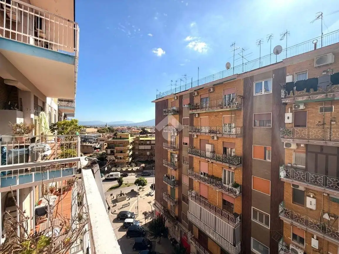 Appartamento in vendita a Casavatore