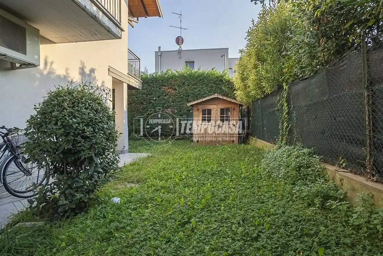 Appartamento in vendita a Sirmione