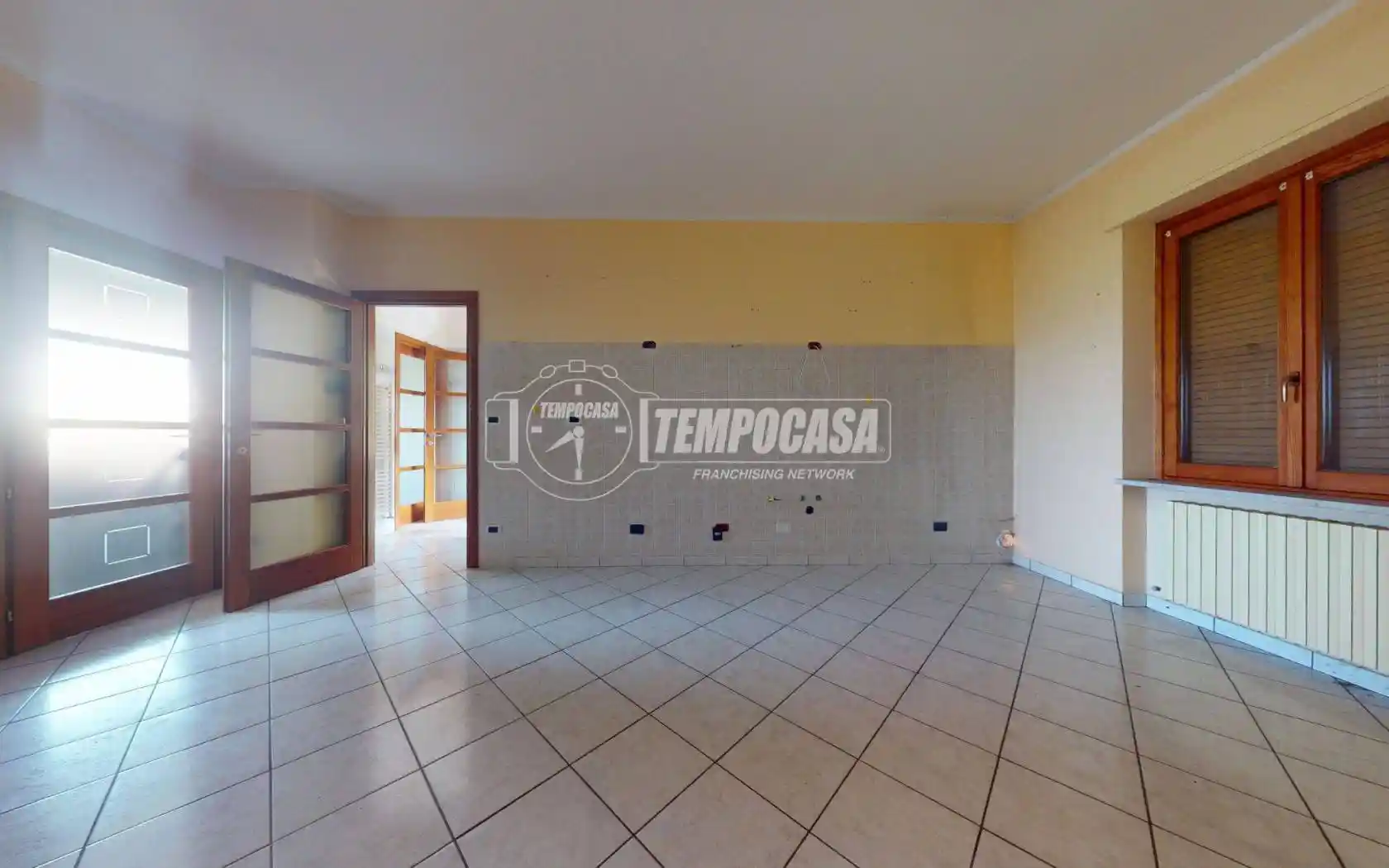 Trilocale via Castelletto Stura, Madonna delle Grazie - Bombonina, Cuneo - foto 2