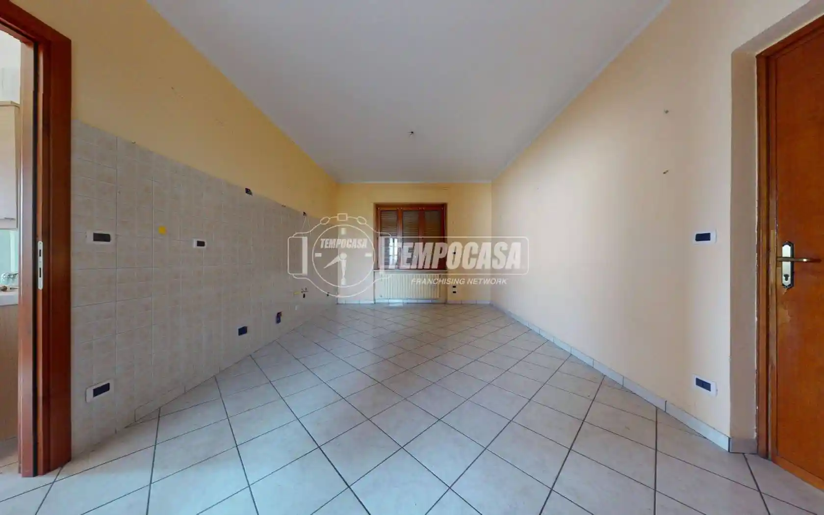 Trilocale via Castelletto Stura, Madonna delle Grazie - Bombonina, Cuneo - foto 4