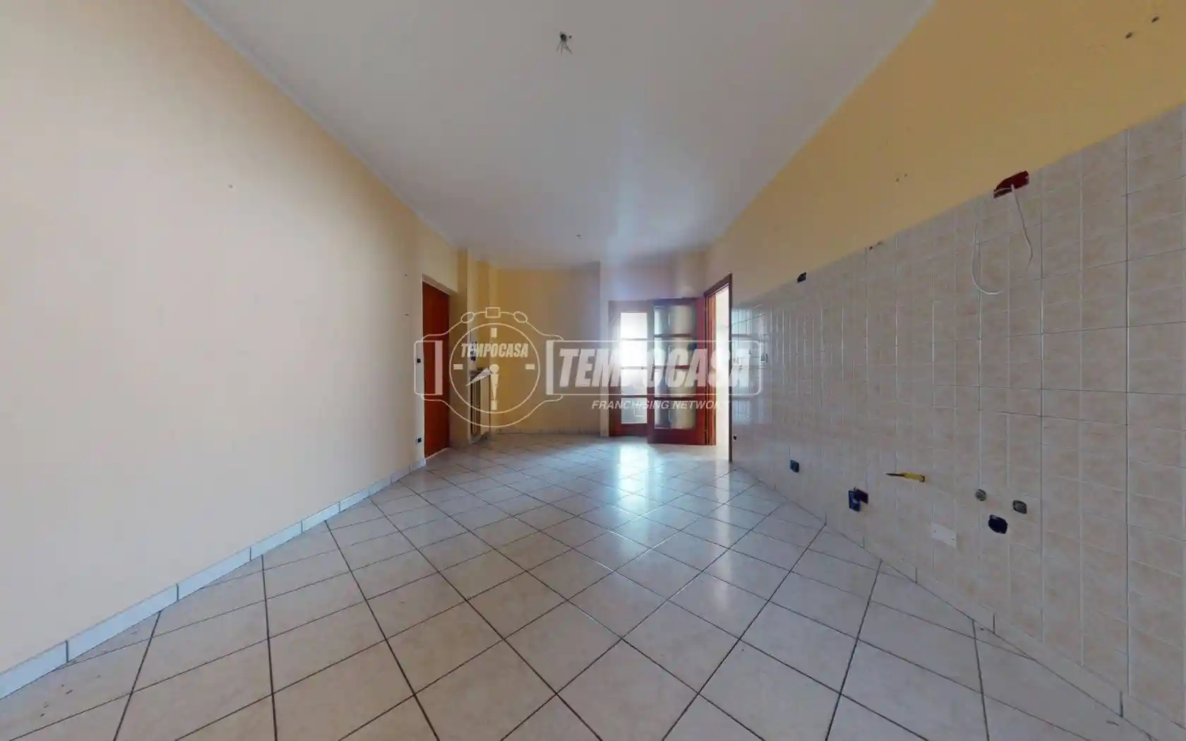 Trilocale via Castelletto Stura, Madonna delle Grazie - Bombonina, Cuneo - foto 5