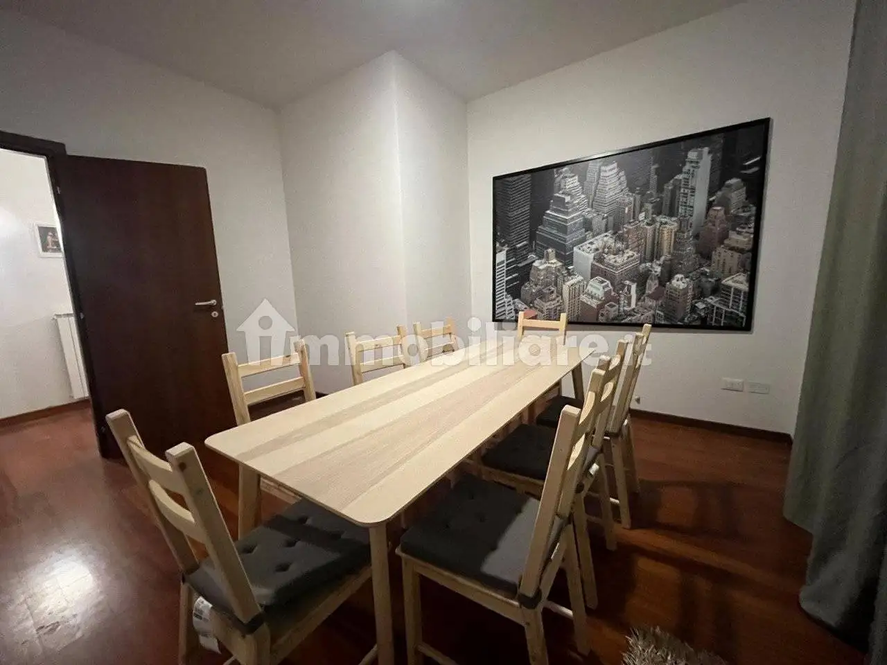 Appartamento in affitto a Padova