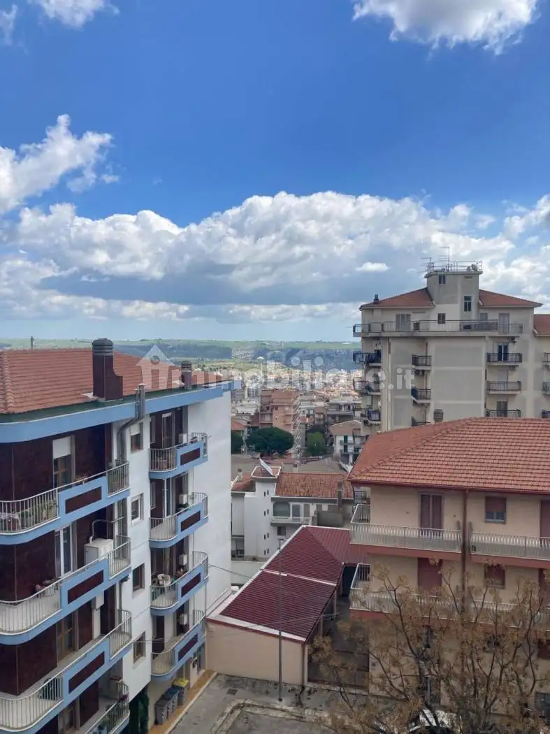 Appartamento in affitto a Ragusa