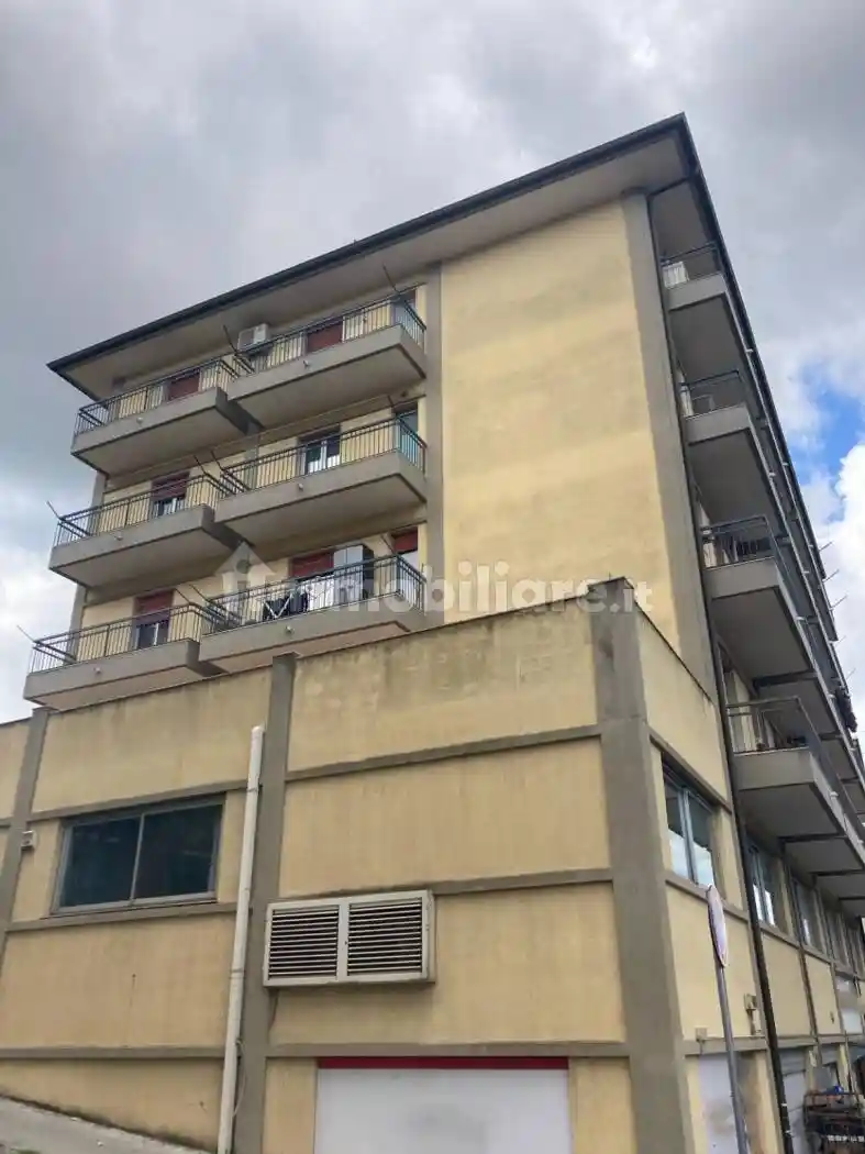 Appartamento ottimo stato, quinto piano, San Luigi - Archimede, Ragusa - foto 3