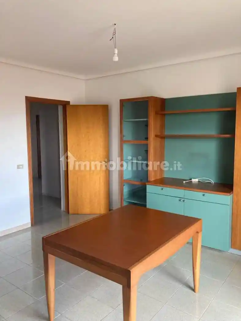 Appartamento ottimo stato, quinto piano, San Luigi - Archimede, Ragusa - foto 5