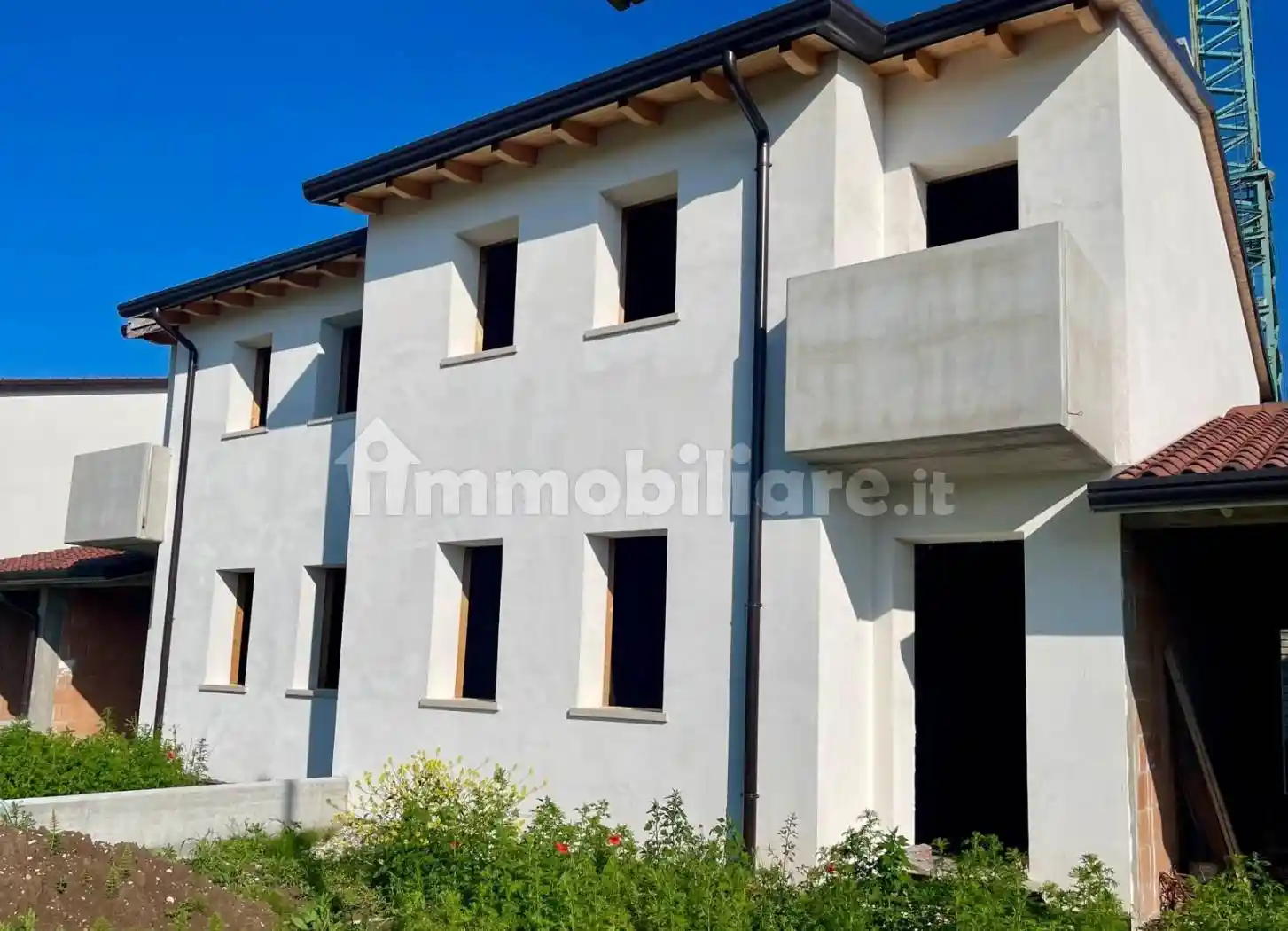 Casa indipendente - foto 3