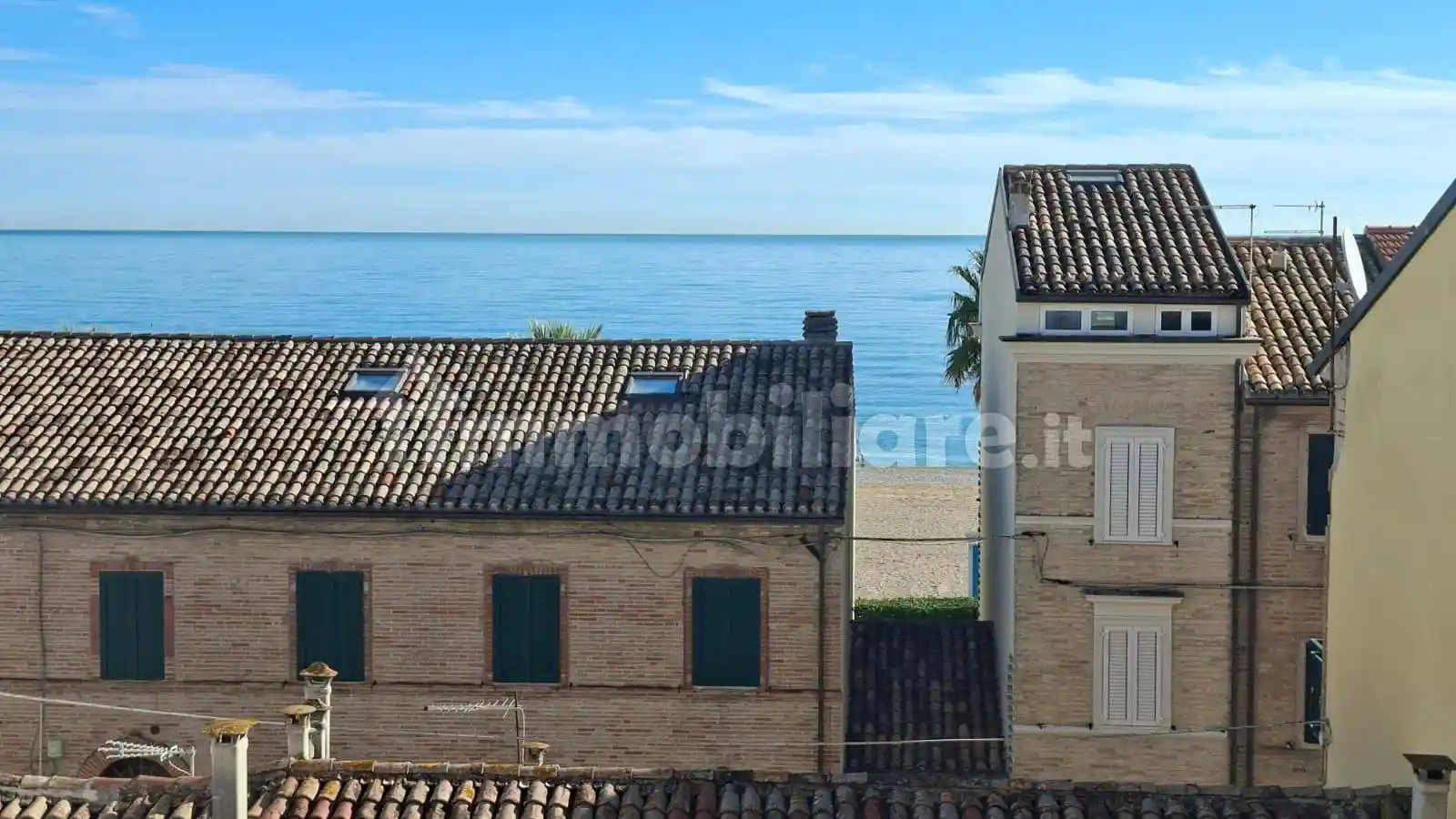 Appartamento in vendita a Porto Recanati