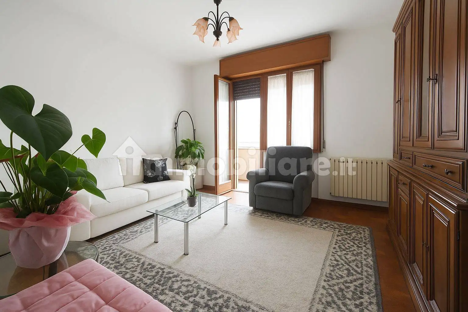 Appartamento in vendita a Gambettola