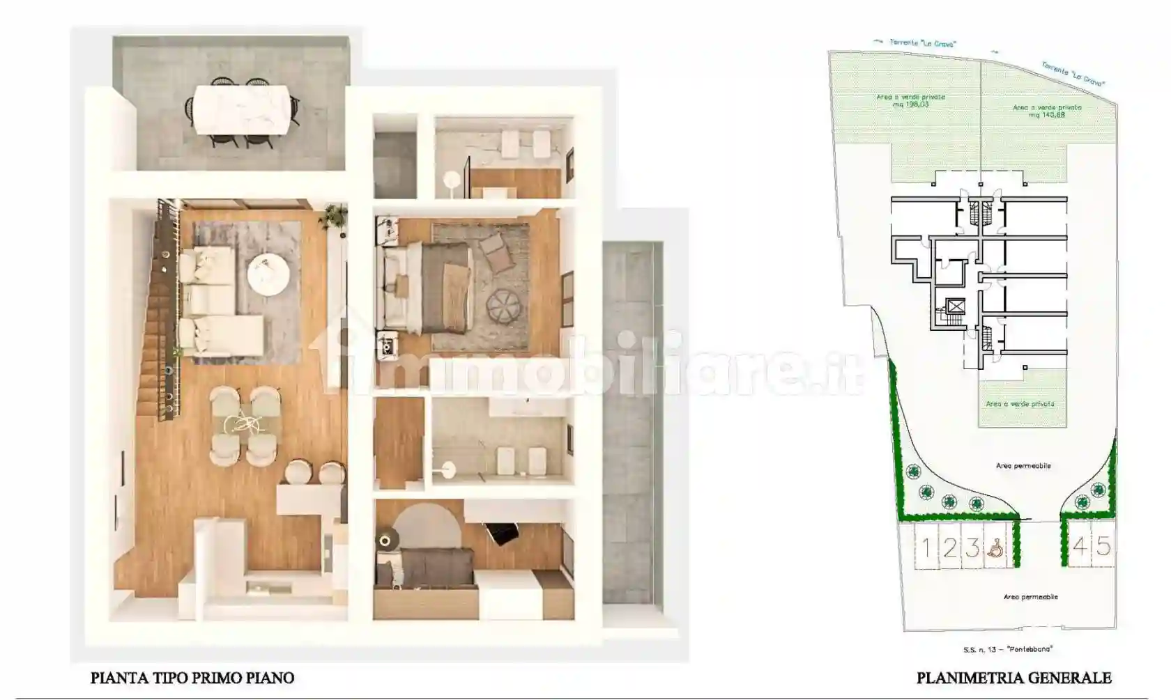 Appartamento - foto 3