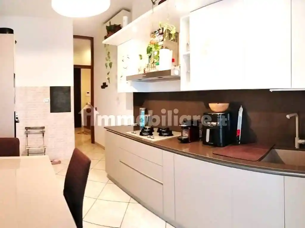 Appartamento in vendita a Cormano