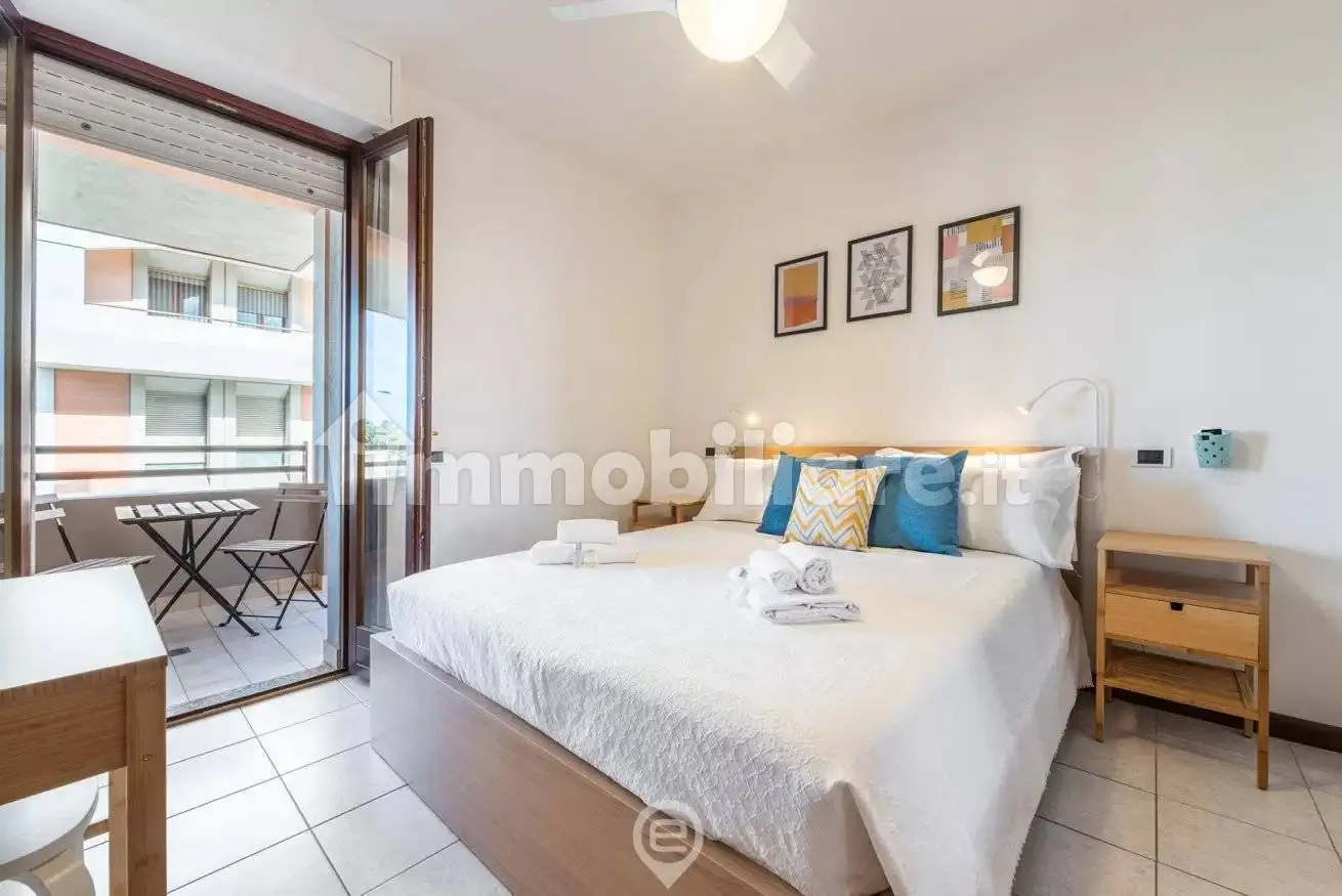 Appartamento in affitto a Cagliari