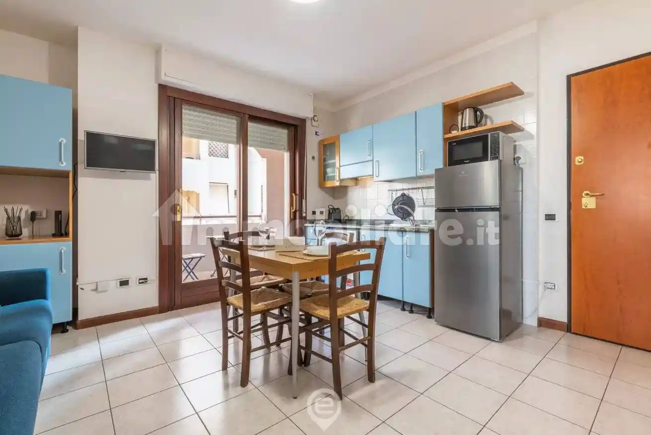 Bilocale viale Poetto 94, Quartiere del Sole, Cagliari - foto 2