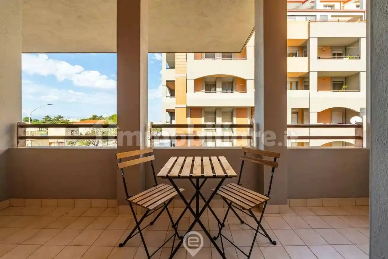 Bilocale viale Poetto 94, Quartiere del Sole, Cagliari - foto 3