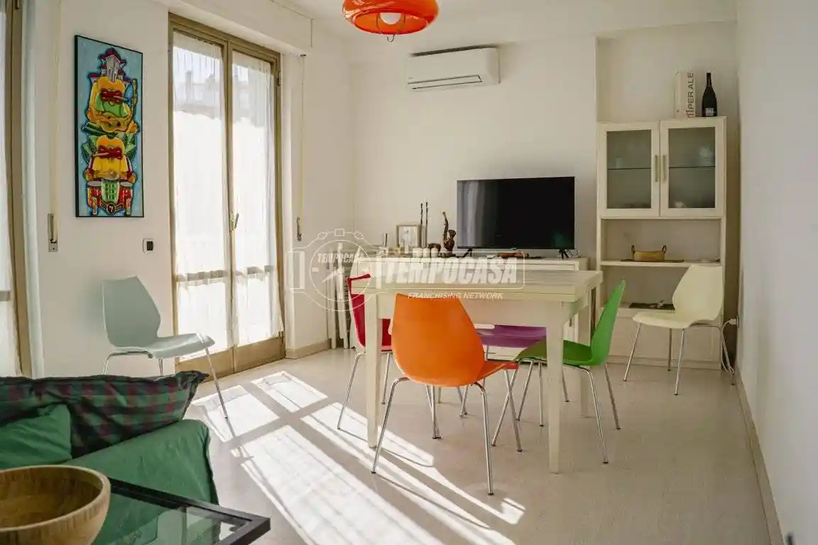 Appartamento in vendita a Fano