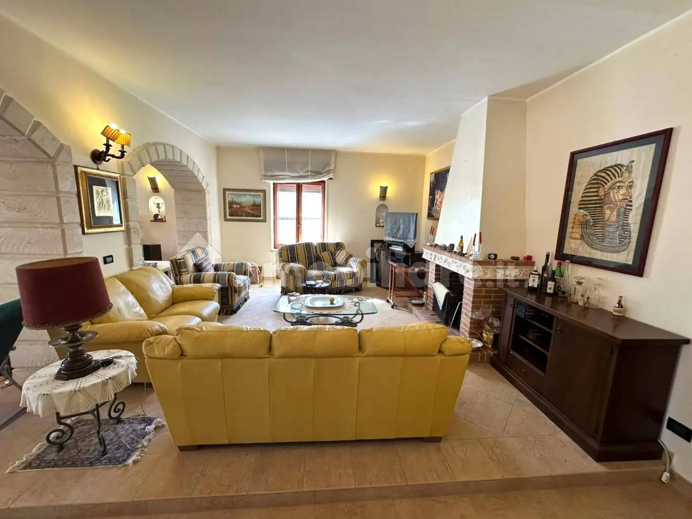 Villa in vendita a Roseto Capo Spulico