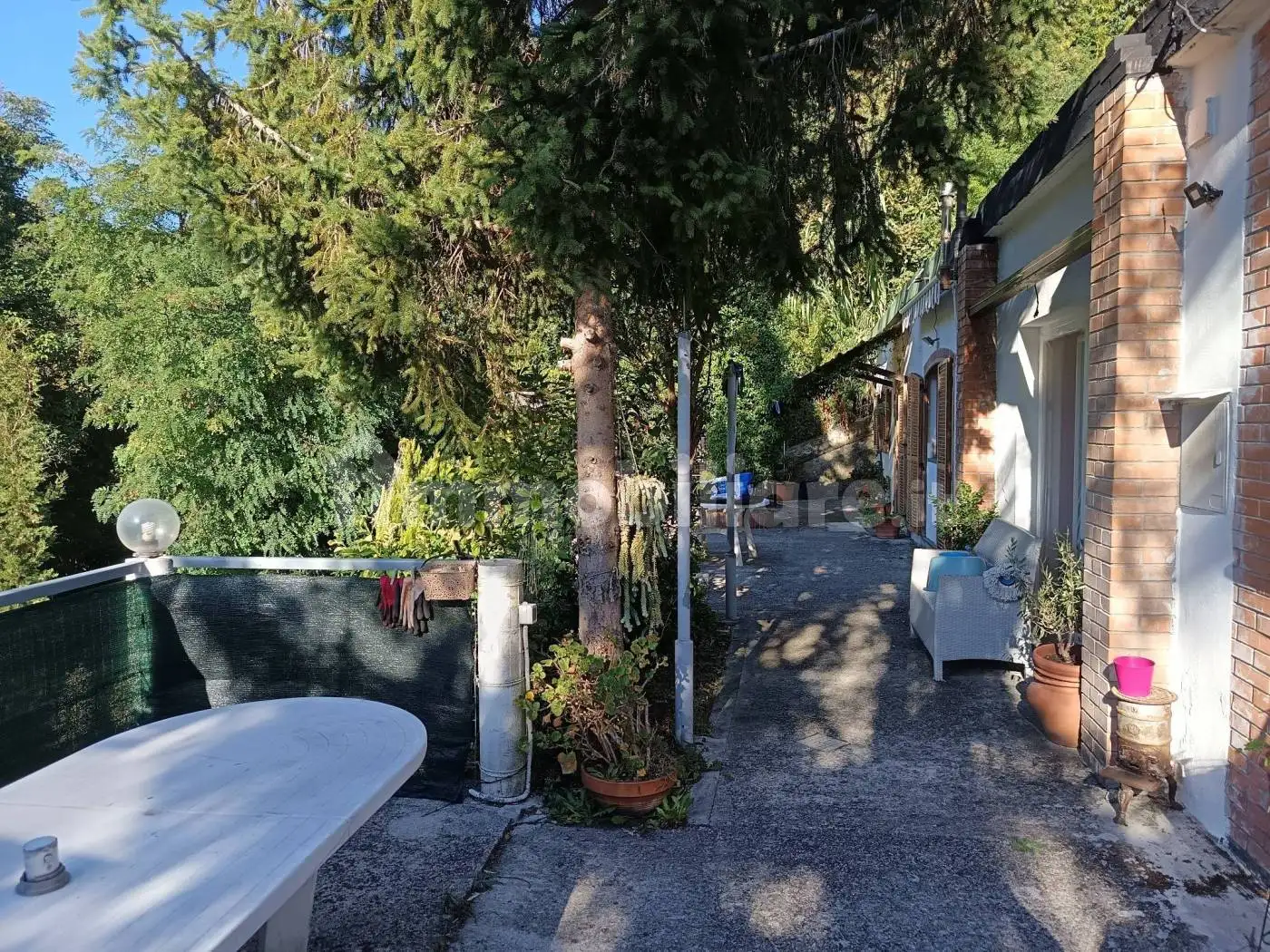 Villa in vendita a Cogoleto