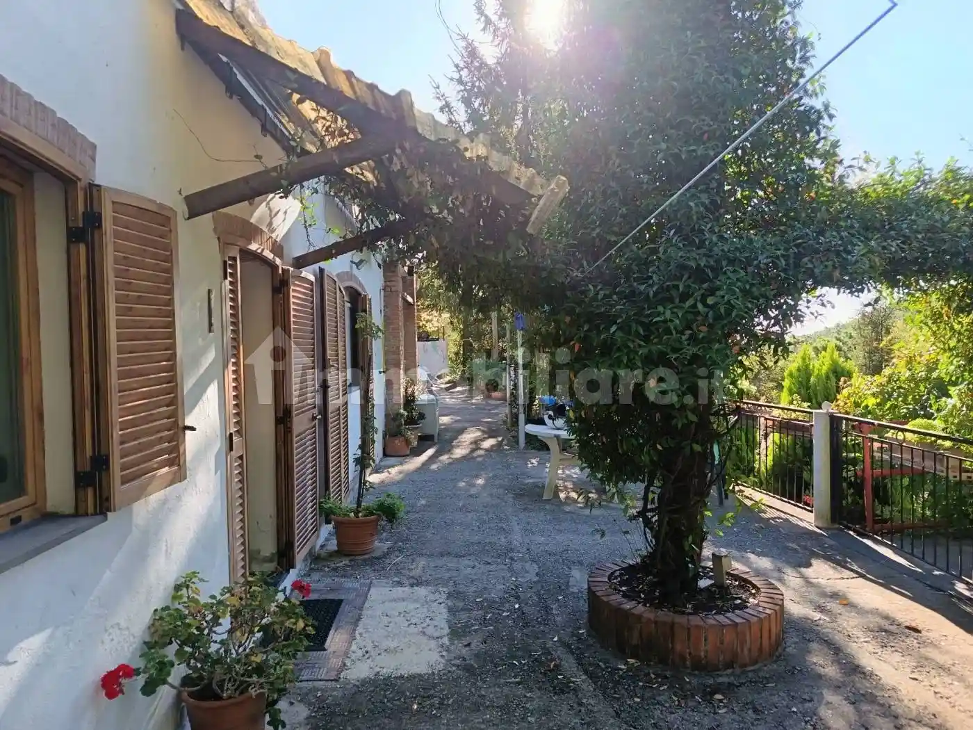 Villa unifamiliare Strada Provinciale di Sciarborasca, Cogoleto - foto 2