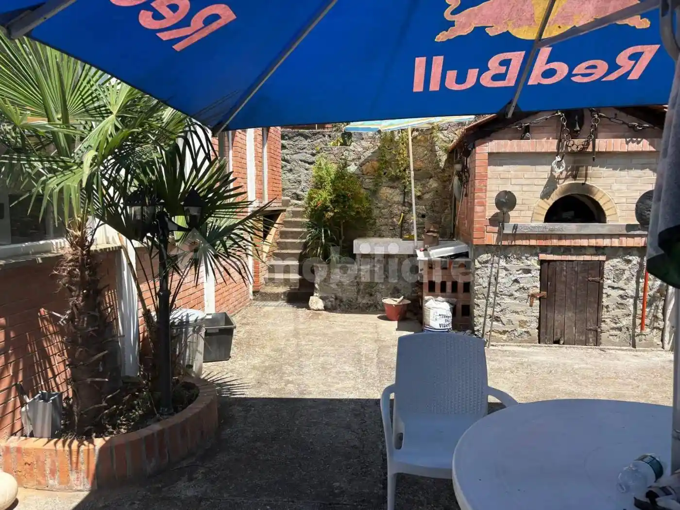 Villa unifamiliare Strada Provinciale di Sciarborasca, Cogoleto - foto 3