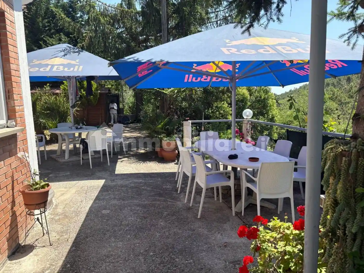 Villa unifamiliare Strada Provinciale di Sciarborasca, Cogoleto - foto 5