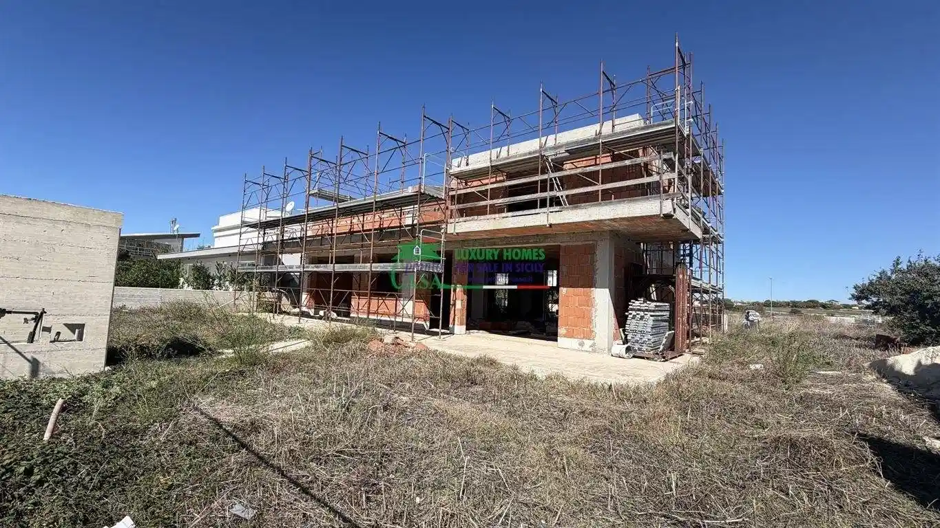 Villa unifamiliare via rumor, Croce - Selvaggio, Ragusa - foto 3