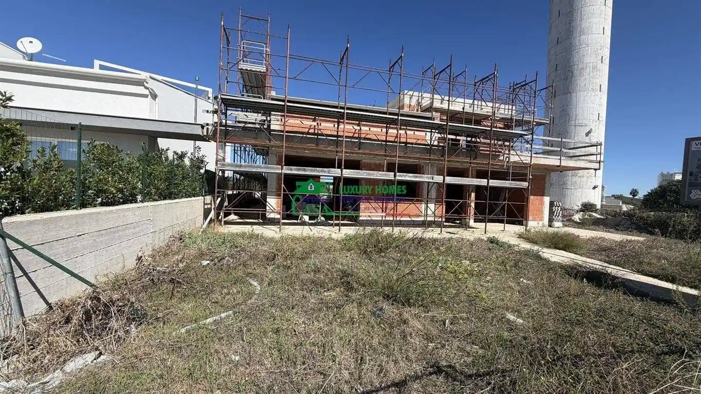 Villa unifamiliare via rumor, Croce - Selvaggio, Ragusa - foto 4
