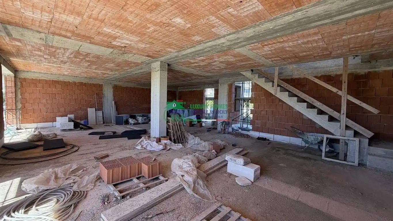 Villa unifamiliare via rumor, Croce - Selvaggio, Ragusa - foto 5