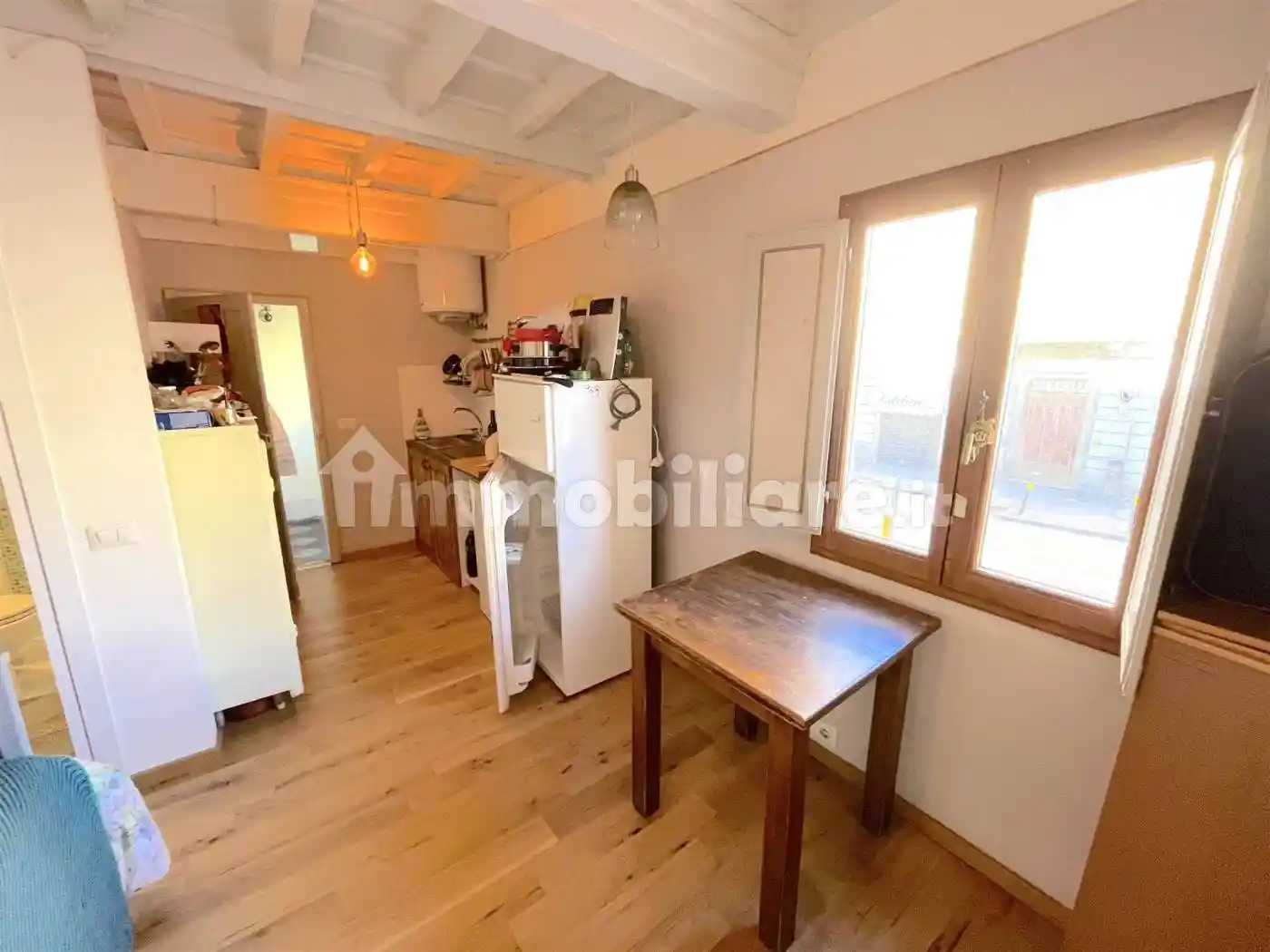 Casa indipendente in vendita a Firenze