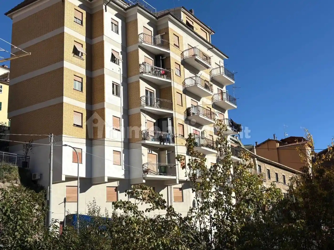 Appartamento in vendita a Soriano nel Cimino