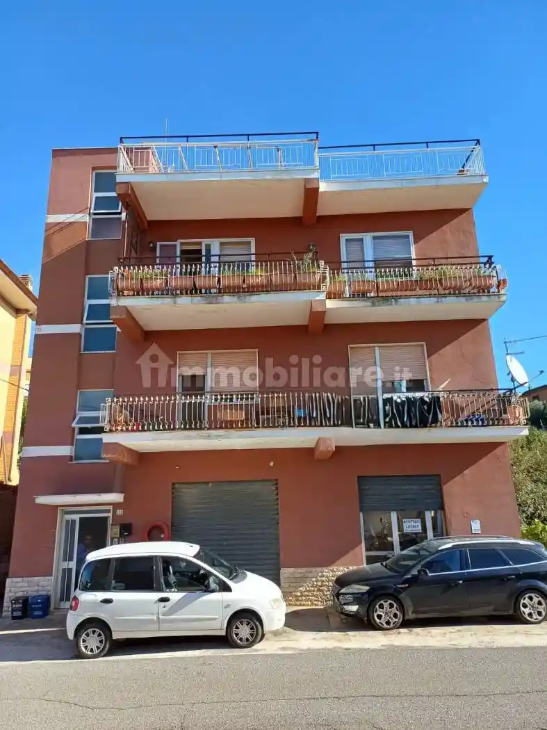 Attico - Mansarda in vendita a Sezze