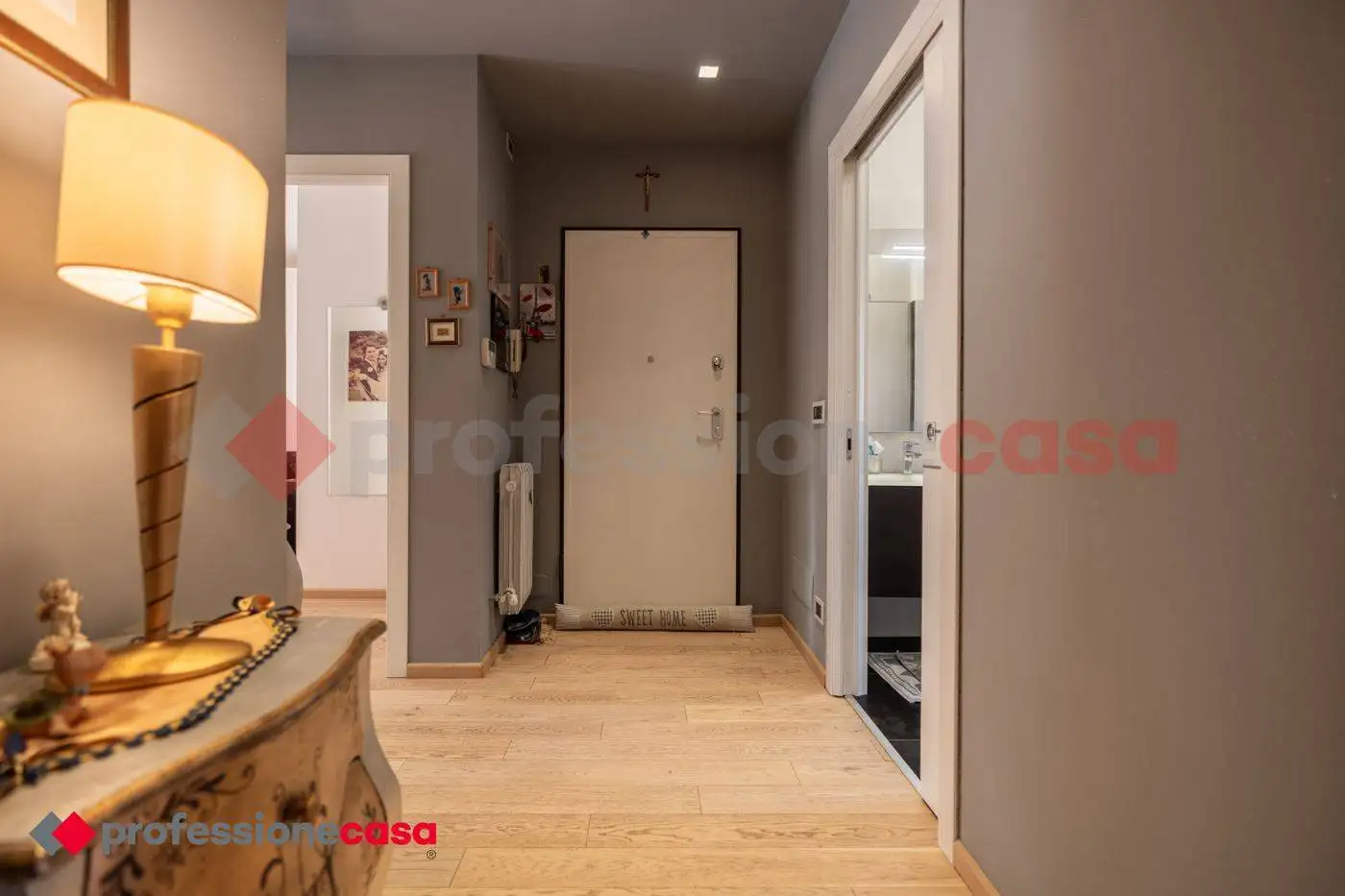 Appartamento in vendita a Pinerolo