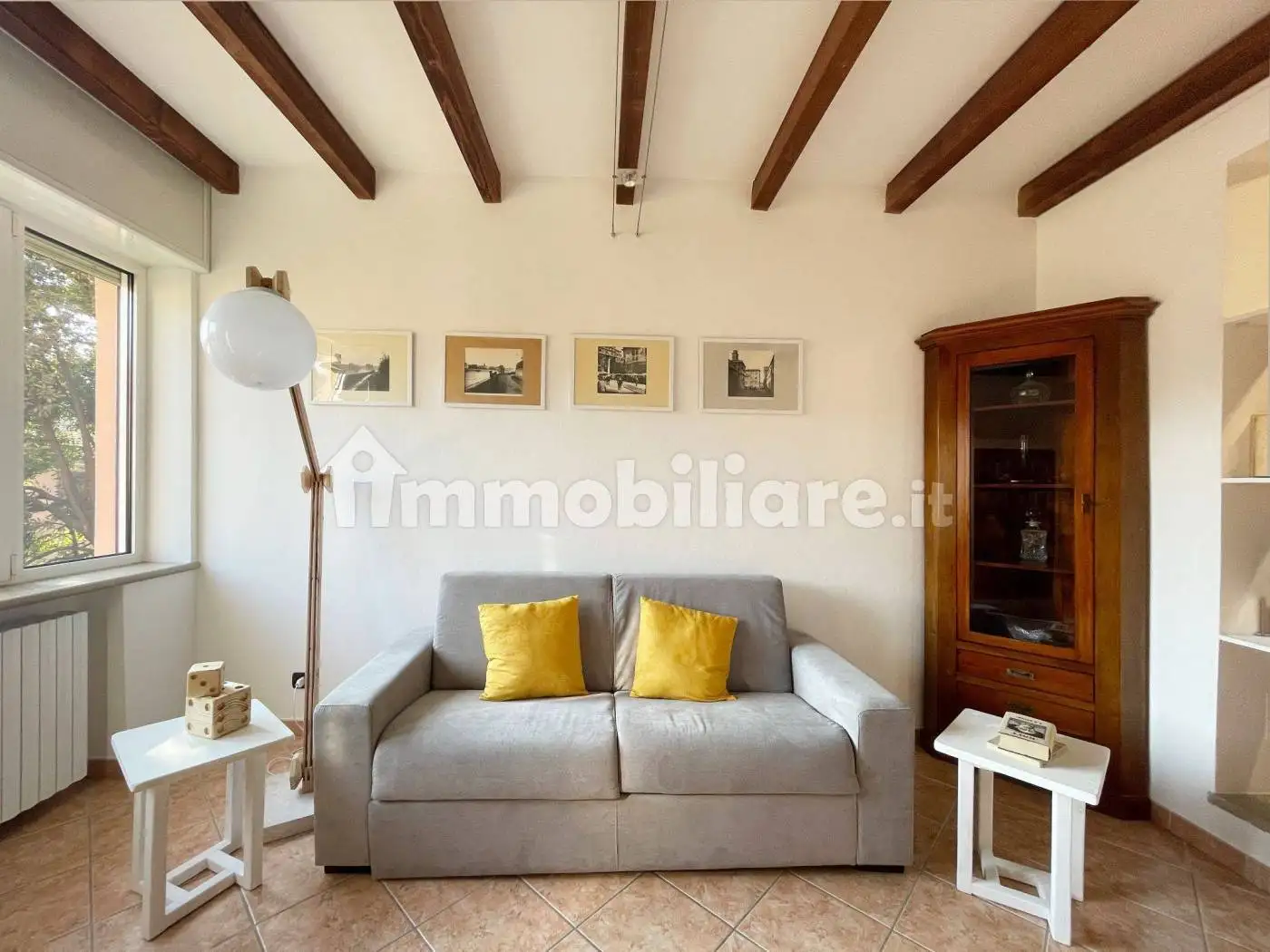 Appartamento in affitto a Verona