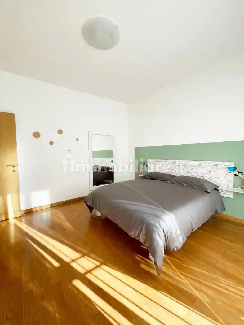 Trilocale via Mentana 33, Valdonega, Verona - foto 3