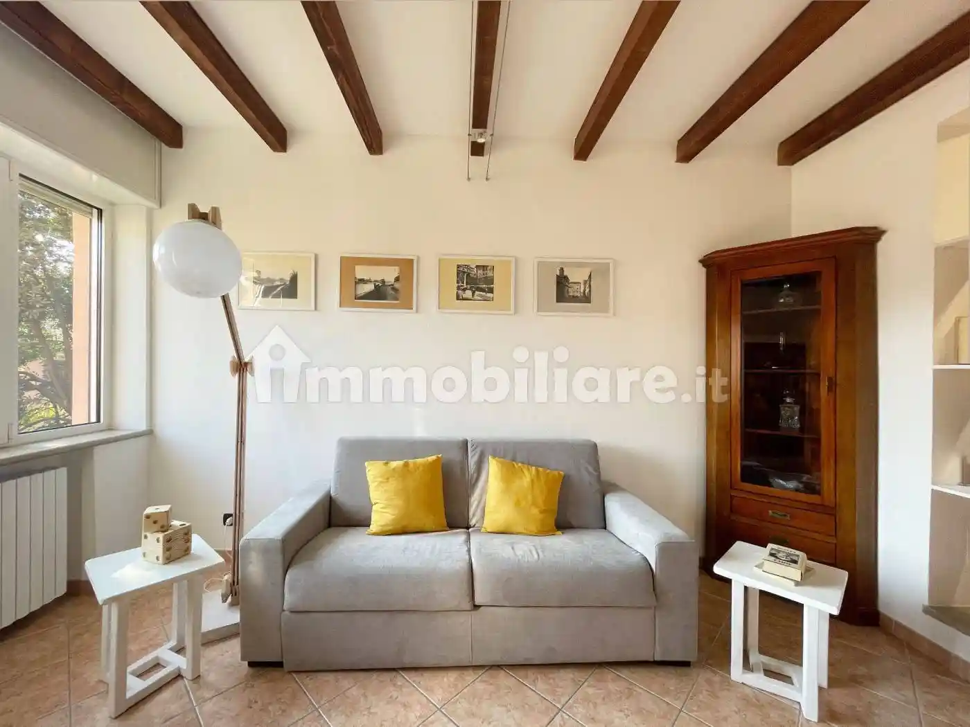 Appartamento in affitto a Verona