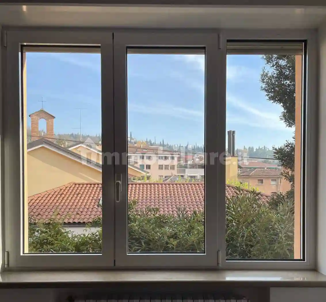 Trilocale via Mentana 33, Valdonega, Verona - foto 4